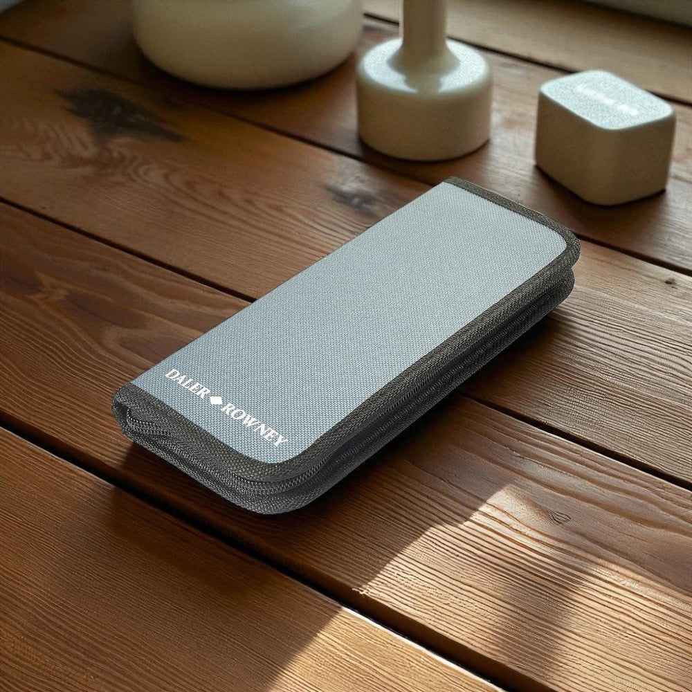 Daler Rowney Simply Watercolour Brush - Set of 10 in Zip Case Daler Rowney